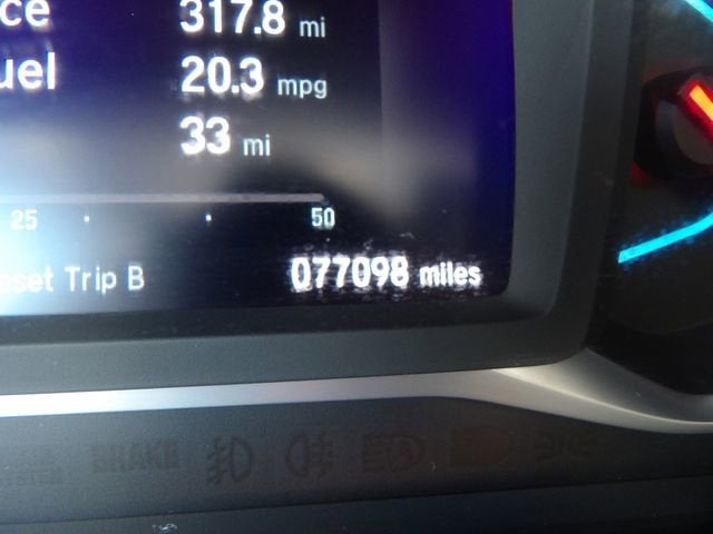 2020 Honda Pilot Elite