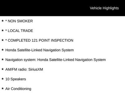 2020 Honda Pilot Elite