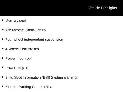 2020 Honda Pilot Elite