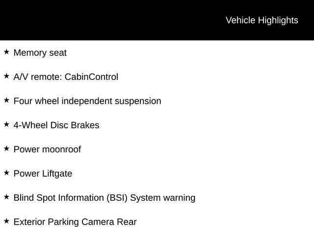 2020 Honda Pilot Elite