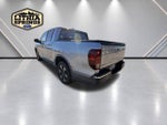 2018 Honda Ridgeline RTL-E
