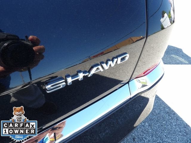 2025 Acura MDX w/Technology Package