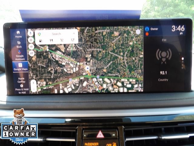 2025 Acura MDX w/Technology Package