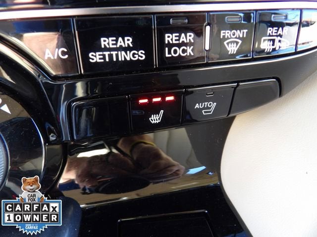 2025 Acura MDX w/Technology Package