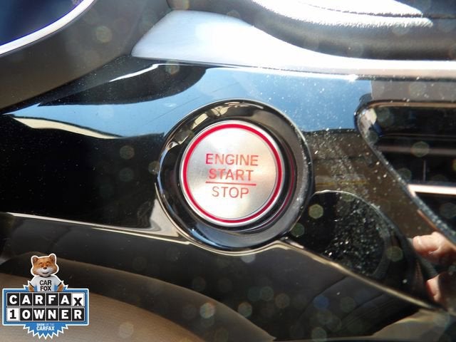 2025 Acura MDX w/Technology Package