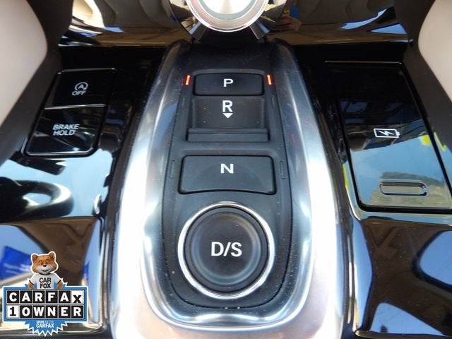 2025 Acura MDX w/Technology Package