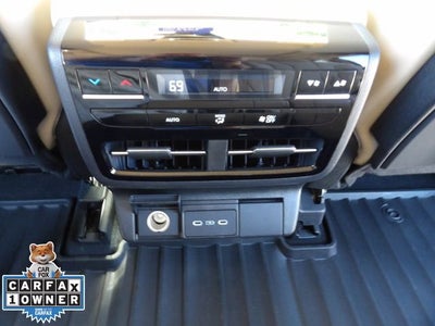 2025 Acura MDX w/Technology Package