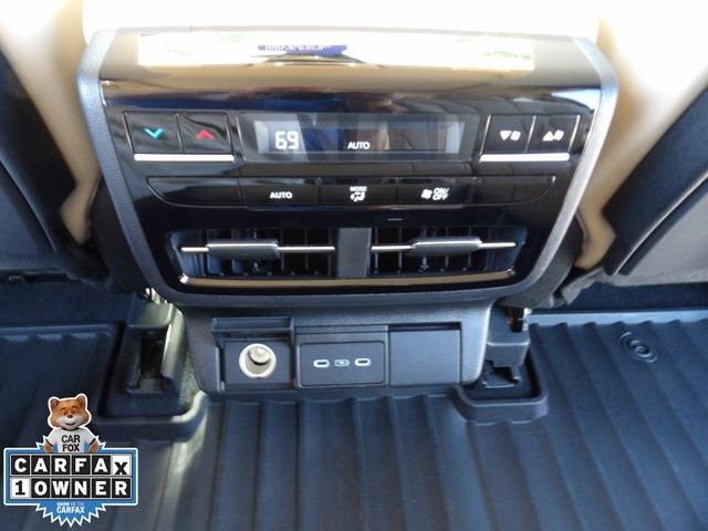 2025 Acura MDX w/Technology Package