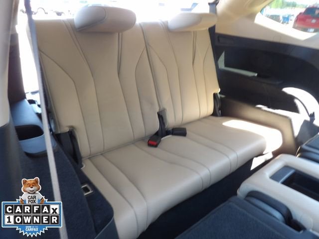 2025 Acura MDX w/Technology Package