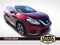 2016 Nissan Murano Platinum