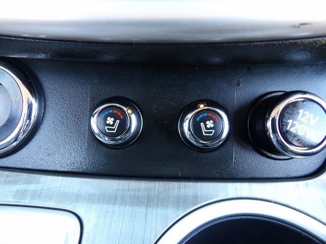 2016 Nissan Murano Platinum