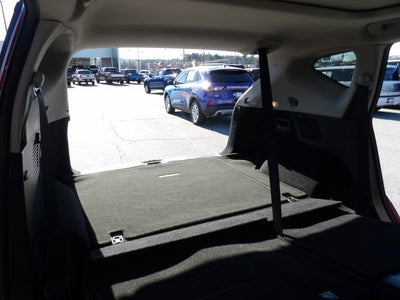 2016 Nissan Murano Platinum