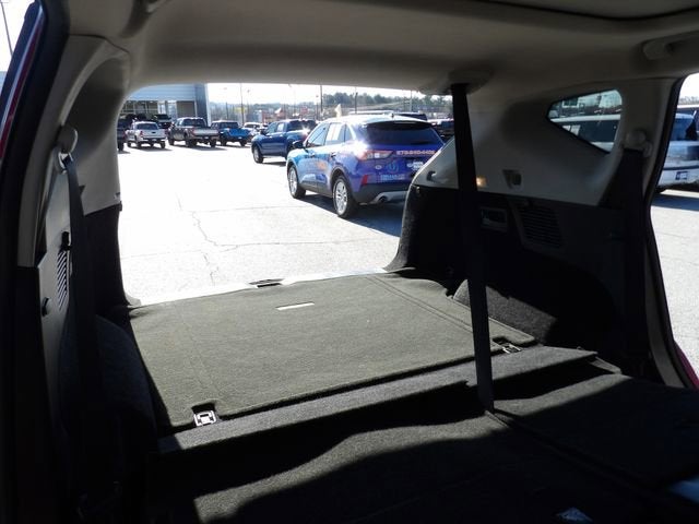 2016 Nissan Murano Platinum