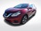 2016 Nissan Murano Platinum