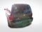 2012 Nissan Armada SL