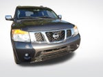 2012 Nissan Armada SL