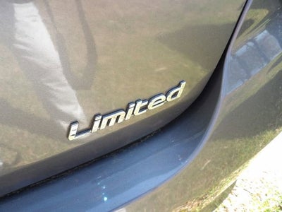 2018 Hyundai Sonata Limited