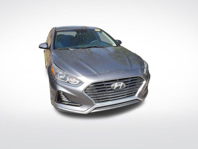 2018 Hyundai Sonata Limited
