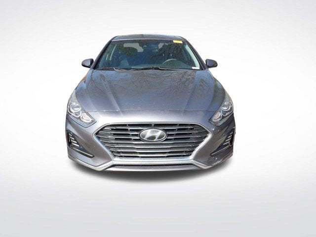 2018 Hyundai Sonata Limited