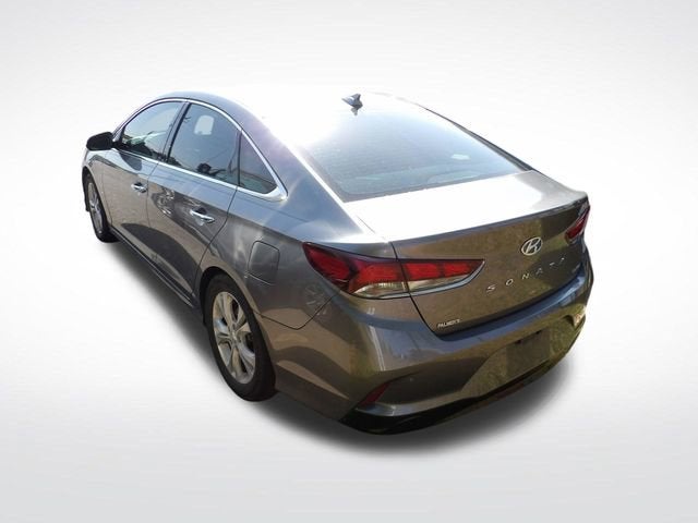 2018 Hyundai Sonata Limited