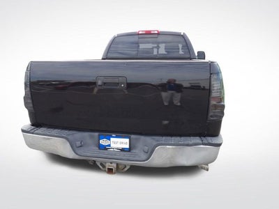 2008 Toyota Tundra SR5