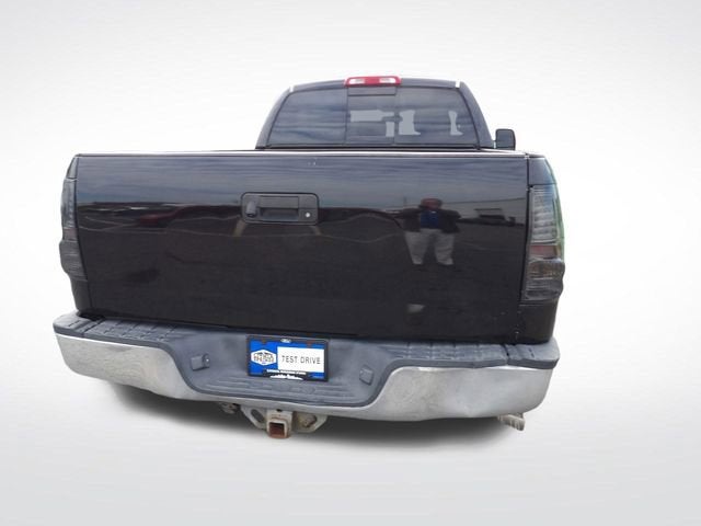 2008 Toyota Tundra SR5