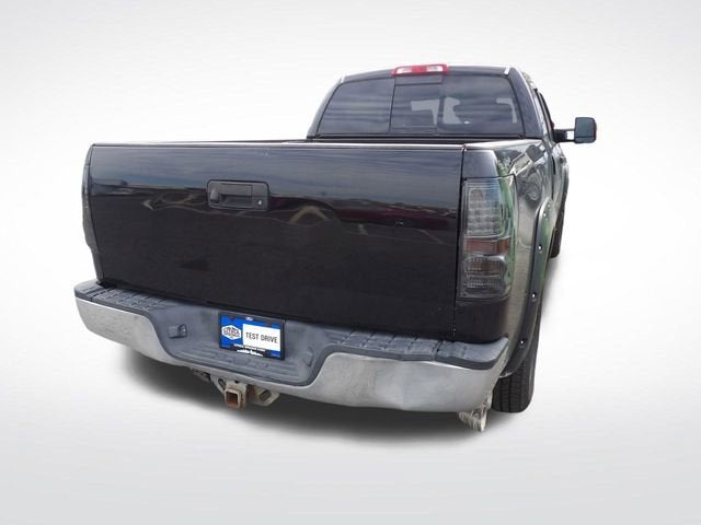 2008 Toyota Tundra SR5