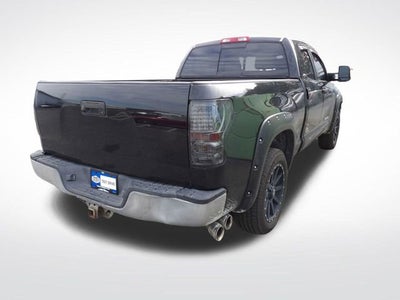 2008 Toyota Tundra SR5