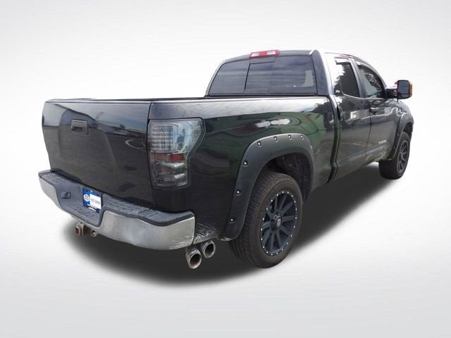 2008 Toyota Tundra SR5