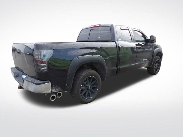 2008 Toyota Tundra SR5
