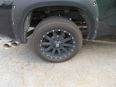 2008 Toyota Tundra SR5