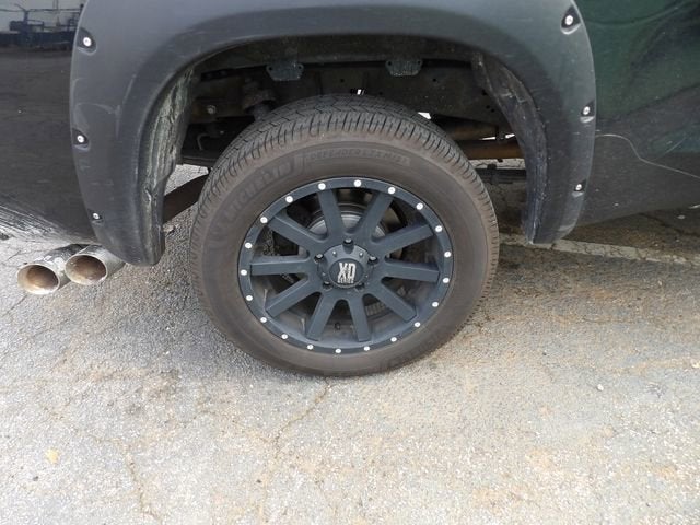 2008 Toyota Tundra SR5