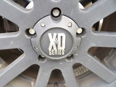 2008 Toyota Tundra SR5