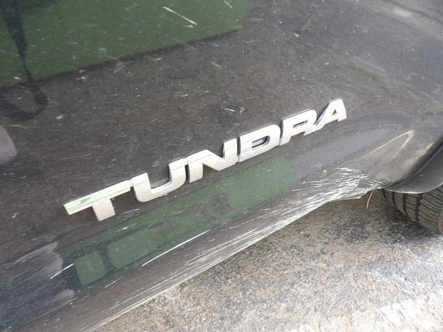 2008 Toyota Tundra SR5