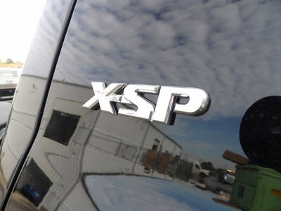 2008 Toyota Tundra SR5