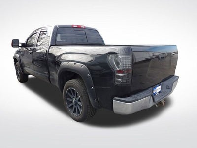 2008 Toyota Tundra SR5