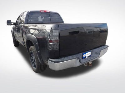 2008 Toyota Tundra SR5