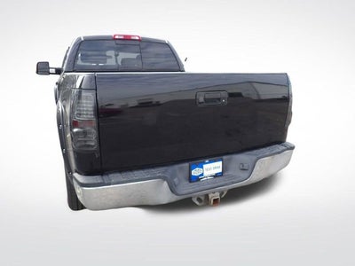 2008 Toyota Tundra SR5