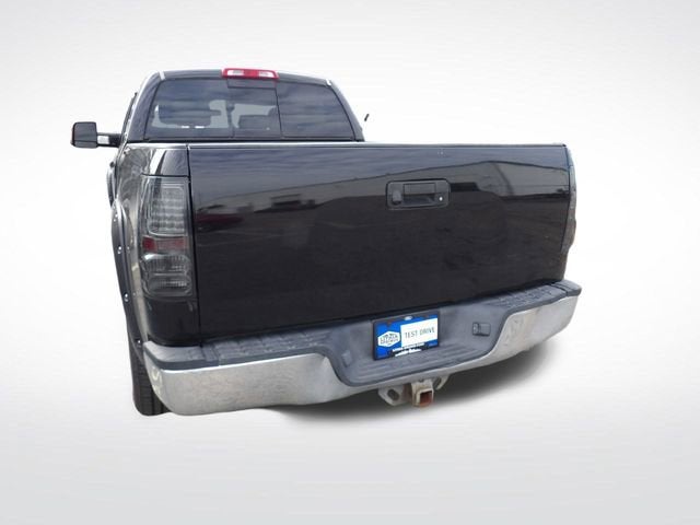 2008 Toyota Tundra SR5