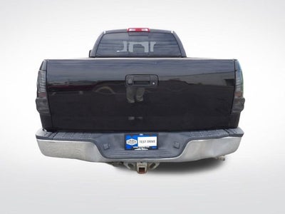 2008 Toyota Tundra SR5