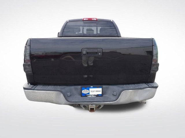 2008 Toyota Tundra SR5