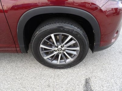 2017 Toyota Highlander SE