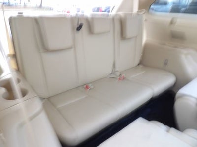 2017 Toyota Highlander SE