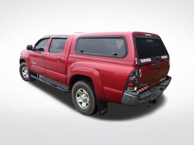 2010 Toyota Tacoma Base