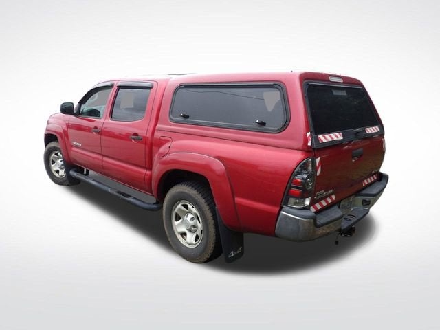 2010 Toyota Tacoma Base