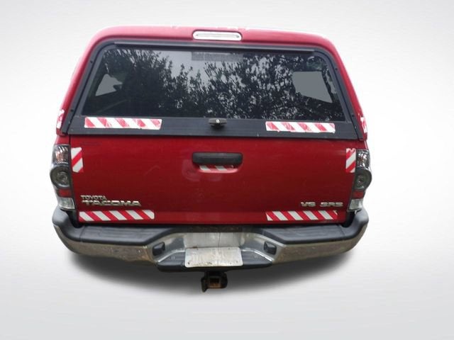 2010 Toyota Tacoma Base
