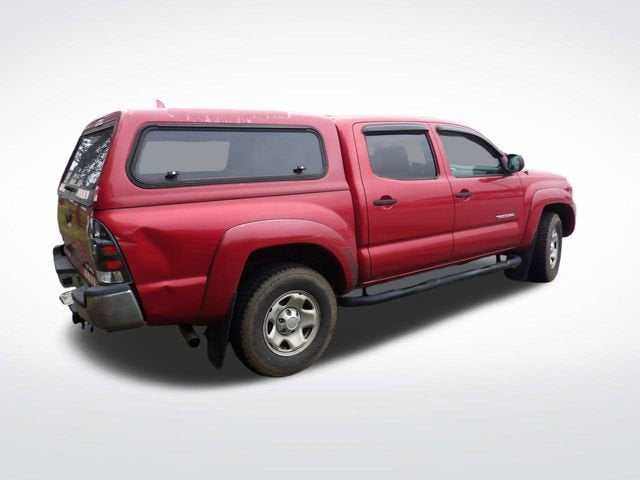 2010 Toyota Tacoma Base