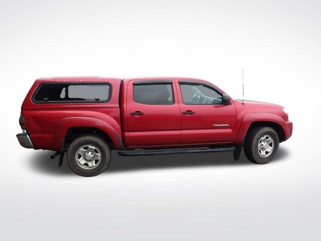 2010 Toyota Tacoma Base