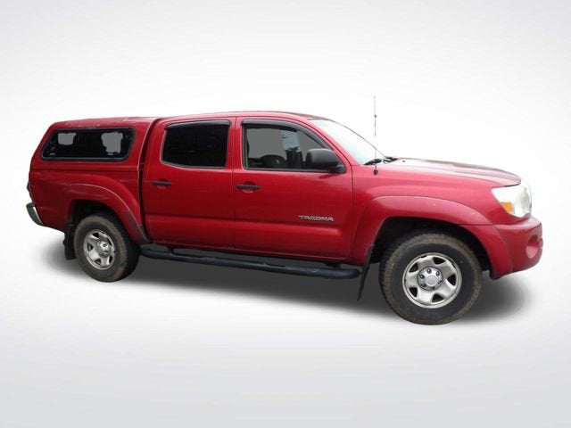 2010 Toyota Tacoma Base