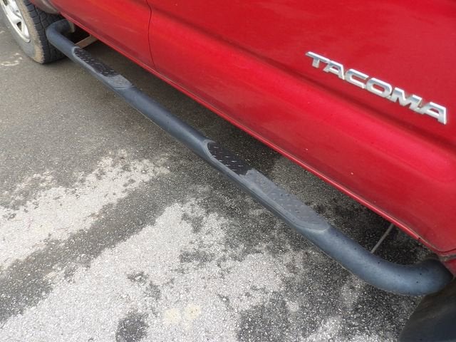 2010 Toyota Tacoma Base